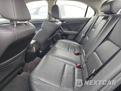 2009 Acura TSX w/Technology Package - zdjęcie 13 z 18 - miniatura
