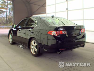 2009 Acura TSX w/Technology Package - zdjęcie 6 z 18 - miniatura
