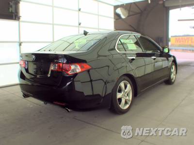 2009 Acura TSX w/Technology Package - zdjęcie 4 z 18 - miniatura