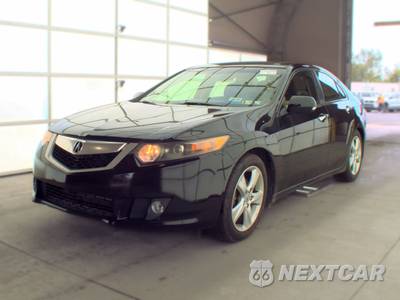 2009 Acura TSX w/Technology Package - zdjęcie 1 z 18 - miniatura