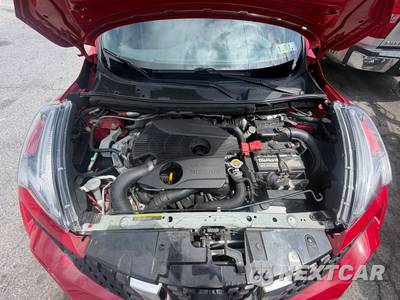 2016 Nissan JUKE S - zdjęcie 11 z 28 - miniatura