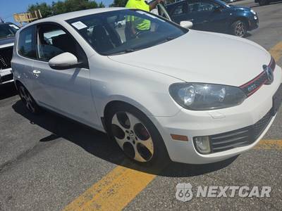2013 Volkswagen GTI - zdjęcie 3 z 29 - miniatura