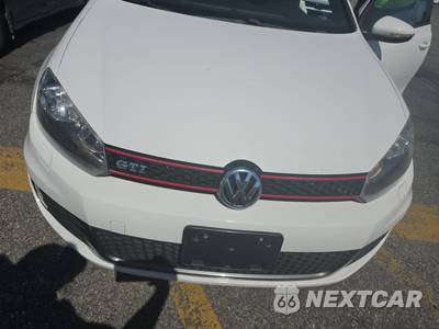2013 Volkswagen GTI - zdjęcie 2 z 29 - miniatura