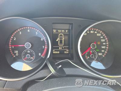2013 Volkswagen GTI - zdjęcie 12 z 29 - miniatura