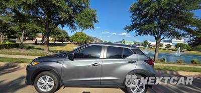 2025 Nissan Kicks Play - zdjęcie 6 z 33 - miniatura