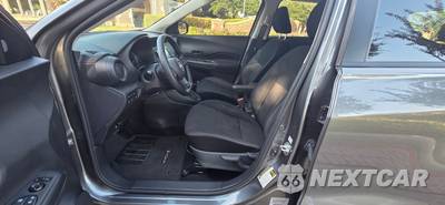 2025 Nissan Kicks Play - zdjęcie 12 z 33 - miniatura