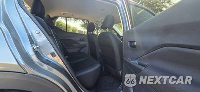 2025 Nissan Kicks Play - zdjęcie 21 z 33 - miniatura