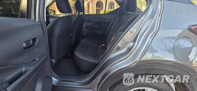 2025 Nissan Kicks Play - zdjęcie 24 z 33 - miniatura