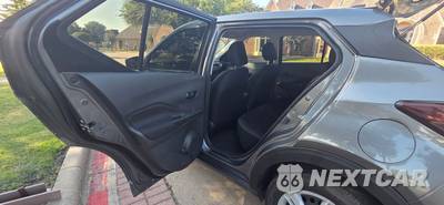 2025 Nissan Kicks Play - zdjęcie 25 z 33 - miniatura