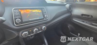 2025 Nissan Kicks Play - zdjęcie 32 z 33 - miniatura