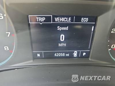 2021 Chevrolet Malibu LS 1FL - zdjęcie 15 z 21 - miniatura