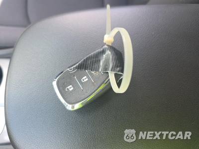 2021 Chevrolet Malibu LS 1FL - zdjęcie 21 z 21 - miniatura