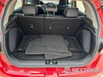 2022 Hyundai Venue Limited - zdjęcie 16 z 20 - miniatura
