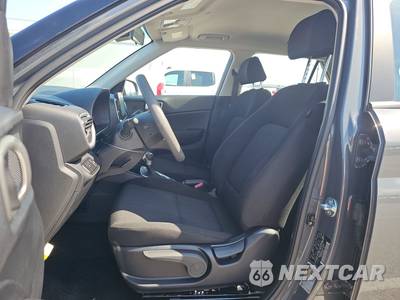 2026 Hyundai Venue SE - zdjęcie 7 z 20 - miniatura