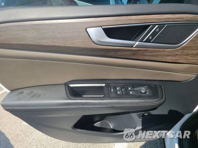 2024 Volkswagen Atlas 2.0T SEL - zdjęcie 9 z 21 - miniatura
