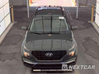 2026 Hyundai Venue SE - zdjęcie 2 z 20 - miniatura