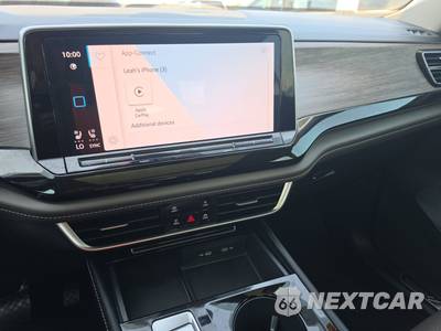 2024 Volkswagen Atlas 2.0T SEL - zdjęcie 11 z 21 - miniatura