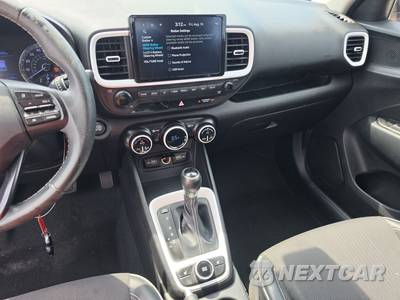 2022 Hyundai Venue Limited - zdjęcie 11 z 20 - miniatura