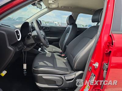 2022 Hyundai Venue Limited - zdjęcie 7 z 20 - miniatura
