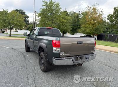 2007 Toyota Tundra SR5 Extended Cab Long Bed - zdjęcie 5 z 9 - miniatura