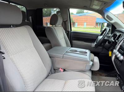 2007 Toyota Tundra SR5 Extended Cab Long Bed - zdjęcie 8 z 9 - miniatura
