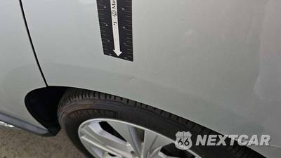 2019 Nissan Pathfinder SL - zdjęcie 30 z 30 - miniatura