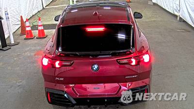 2024 BMW X2 Sports Activity Coupe xDrive28i M SPORT LINE - zdjęcie 5 z 22 - miniatura