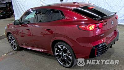2024 BMW X2 Sports Activity Coupe xDrive28i M SPORT LINE - zdjęcie 6 z 22 - miniatura