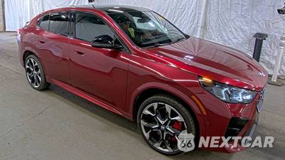 2024 BMW X2 Sports Activity Coupe xDrive28i M SPORT LINE - zdjęcie 3 z 22 - miniatura