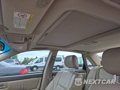 2001 Toyota Avalon XLS w/Bucket Seats - zdjęcie 18 z 40 - miniatura