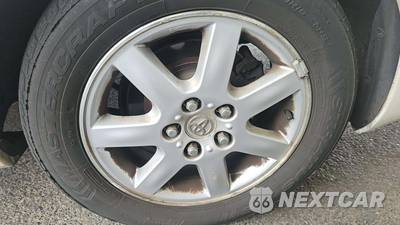2001 Toyota Avalon XLS w/Bucket Seats - zdjęcie 26 z 40 - miniatura