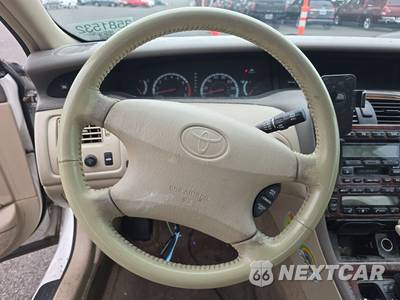 2001 Toyota Avalon XLS w/Bucket Seats - zdjęcie 10 z 40 - miniatura