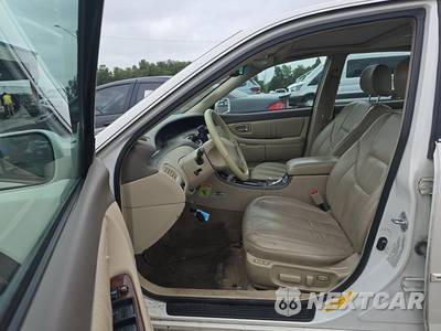 2001 Toyota Avalon XLS w/Bucket Seats - zdjęcie 7 z 40 - miniatura
