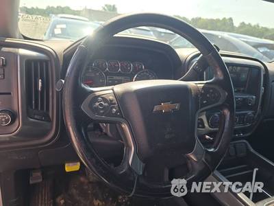 2014 Chevrolet Silverado 1500 LTZ Z71 Crew Cab Short Bed 2LZ - zdjęcie 16 z 60 - miniatura