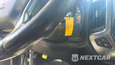 2014 Chevrolet Silverado 1500 LTZ Z71 Crew Cab Short Bed 2LZ - zdjęcie 57 z 60 - miniatura