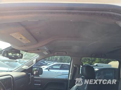 2014 Chevrolet Silverado 1500 LTZ Z71 Crew Cab Short Bed 2LZ - zdjęcie 20 z 60 - miniatura