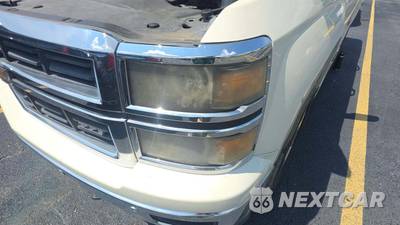 2014 Chevrolet Silverado 1500 LTZ Z71 Crew Cab Short Bed 2LZ - zdjęcie 30 z 60 - miniatura