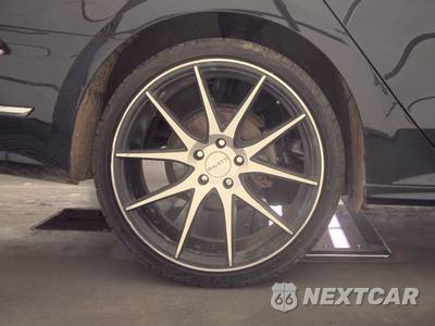 2018 Volkswagen Passat 2.0T S - zdjęcie 11 z 46 - miniatura