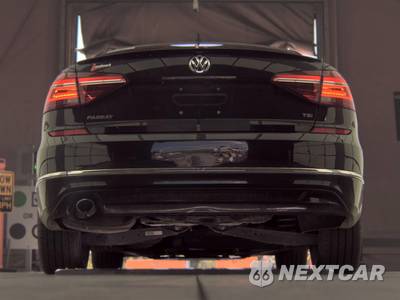 2018 Volkswagen Passat 2.0T S - zdjęcie 7 z 46 - miniatura