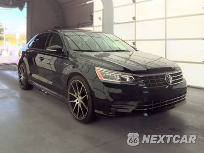 2018 Volkswagen Passat 2.0T S - zdjęcie 4 z 46 - miniatura