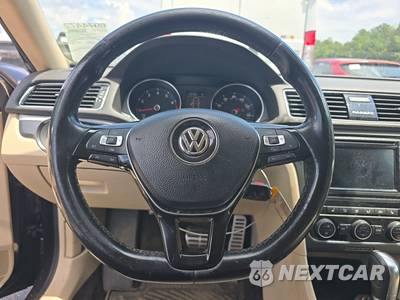 2018 Volkswagen Passat 2.0T S - zdjęcie 16 z 46 - miniatura