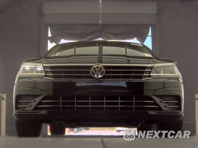 2018 Volkswagen Passat 2.0T S - zdjęcie 3 z 46 - miniatura