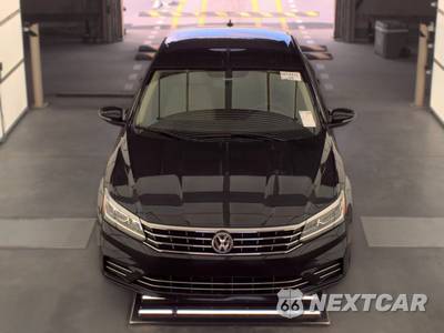 2018 Volkswagen Passat 2.0T S - zdjęcie 2 z 46 - miniatura