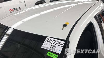 2021 Toyota C-HR LE - zdjęcie 19 z 23 - miniatura