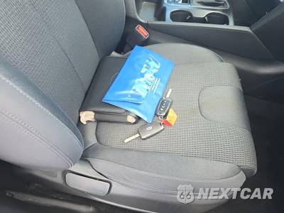 2019 Hyundai Santa Fe SE - zdjęcie 21 z 21 - miniatura