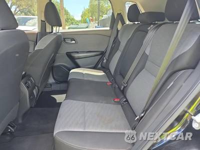 2023 Nissan Rogue SV - zdjęcie 16 z 21 - miniatura