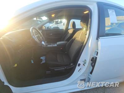 2025 Nissan Sentra SV - zdjęcie 13 z 30 - miniatura