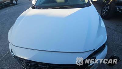 2025 Nissan Sentra SV - zdjęcie 27 z 30 - miniatura