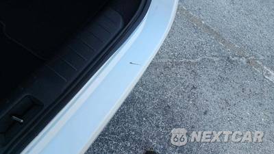2025 Nissan Sentra SV - zdjęcie 29 z 30 - miniatura