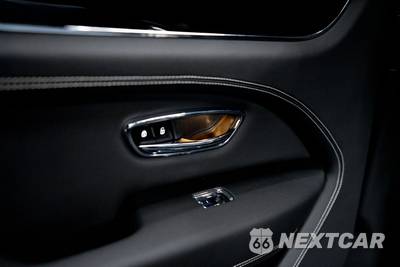 2024 Bentley Bentayga V8 - zdjęcie 50 z 50 - miniatura